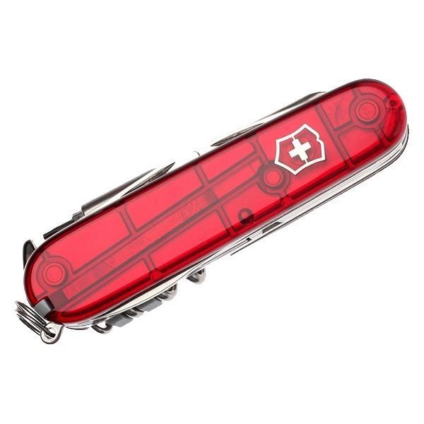 Ніж складаний Victorinox Cybertool (1.7605.T) - фото 7