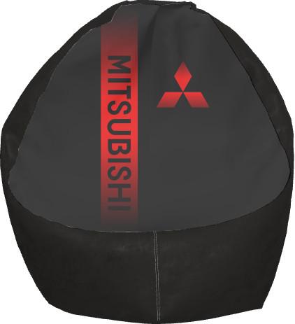 Кресло-груша Mitsubishi motors 2 S (13277870) Кресло-груша Mitsubishi motors 2 S (13277870)