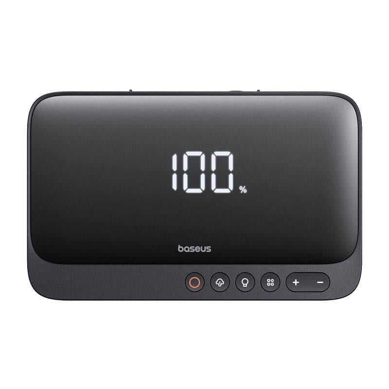 Пускозарядное устройство BASEUS Super Energy 4in1 Car Jump Starter 600А (BS-CH013)