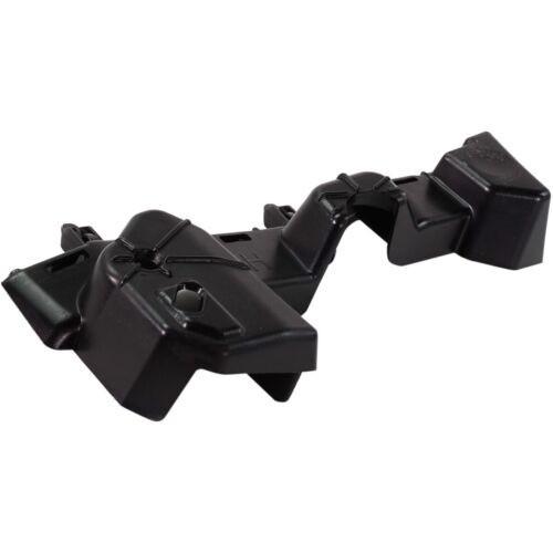 Крепление переднего бампера GMC Terrain 17- правое верхнее (84362702)