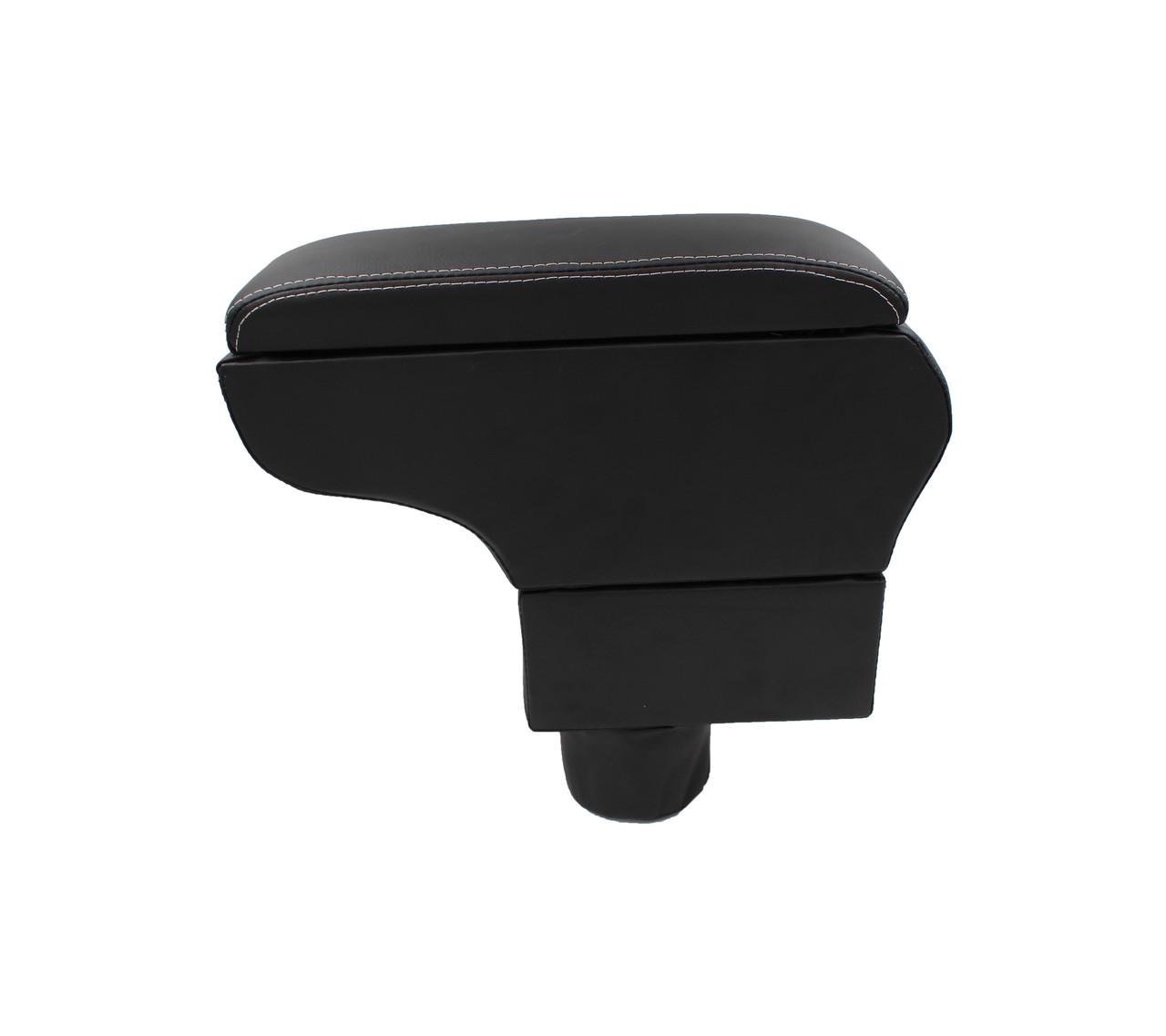 Підлокітник Armrest на Renault Duster 1 Чорний (792797521)