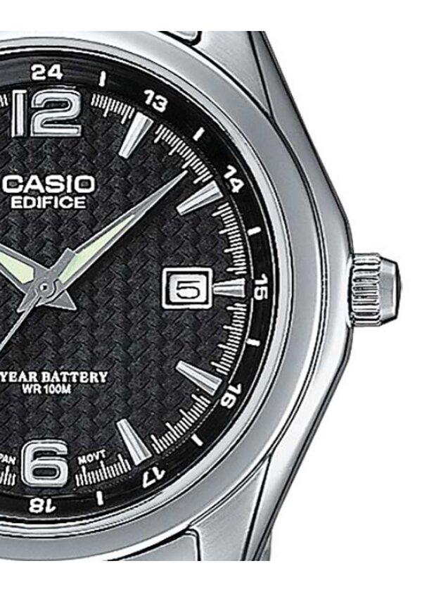 Часы Casio EF-121D-1AVEG - фото 2
