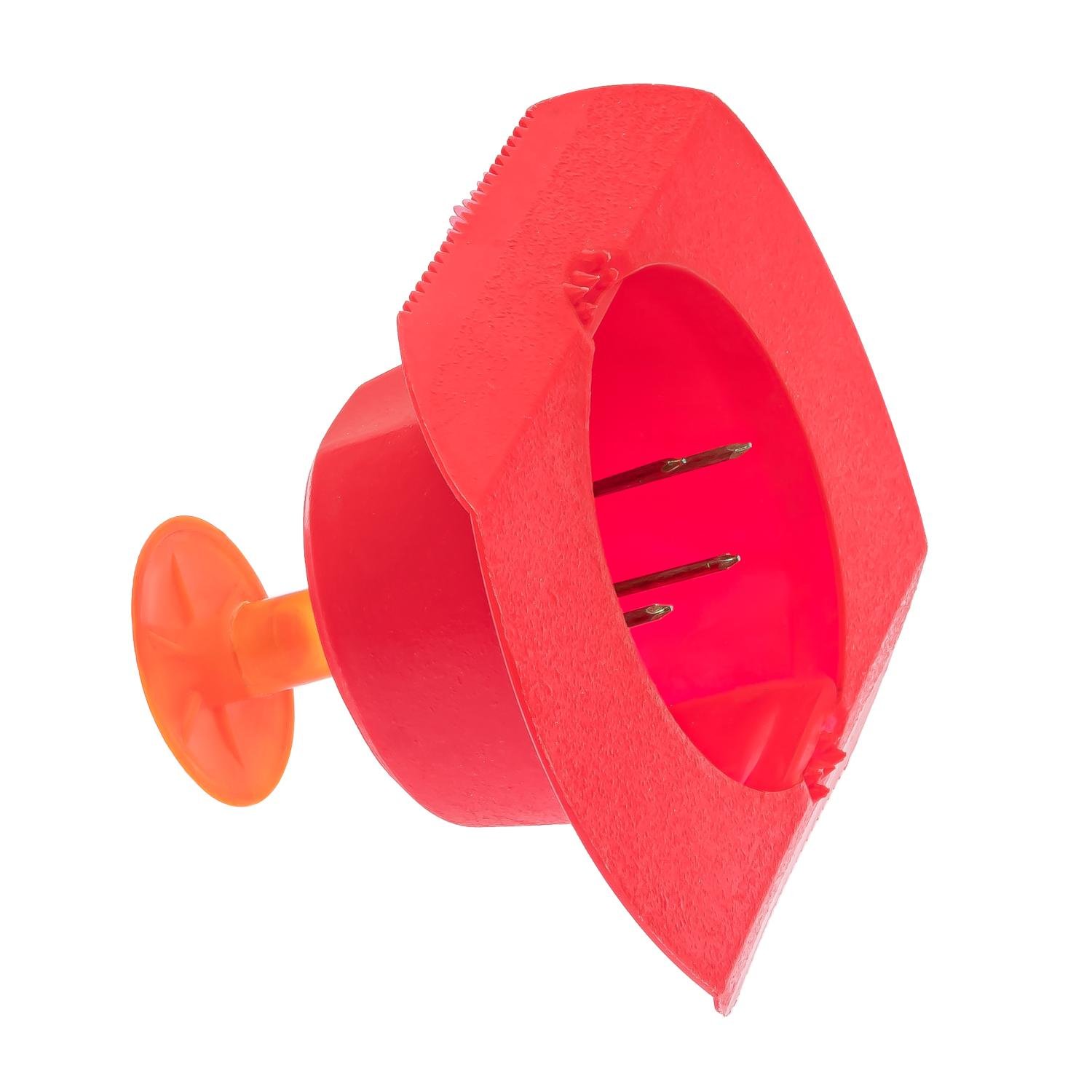 Плодотримач для будь-яких терок шатківниць та овочерізок (87164)