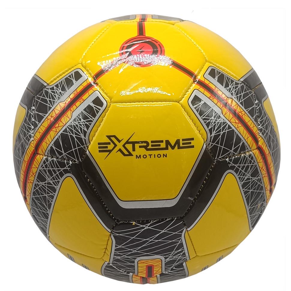 М'яч футбольний Extreme motion FB24083 № 5 (RLT42401)