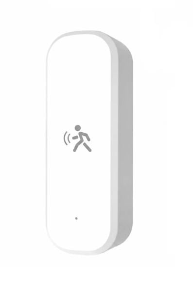 Датчик движения Tuya Wave Zigbee 4в1 10G Smart Life
