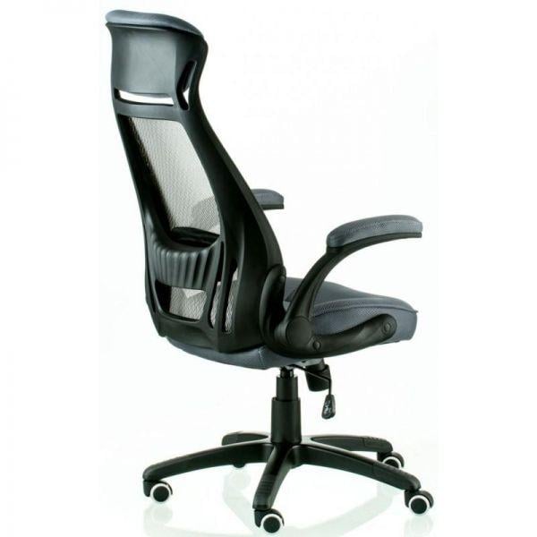 Офисное кресло Special4You Briz 2 Grey (E4978) - фото 5