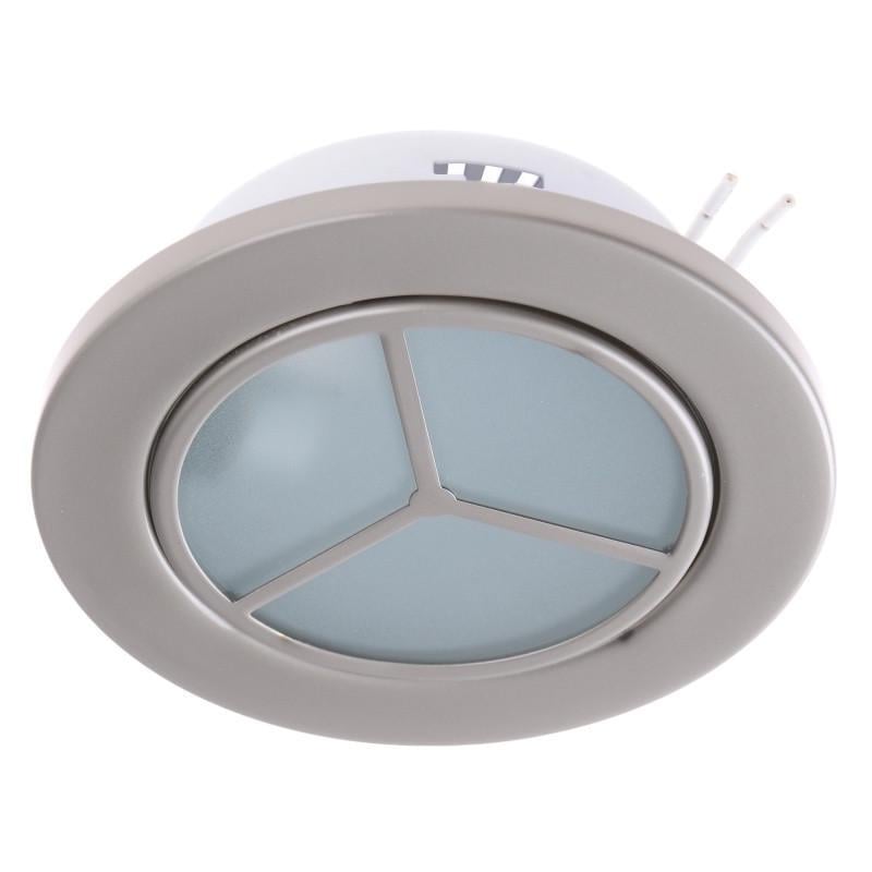 Светильник точечный HDL-DS 86 PN MR16