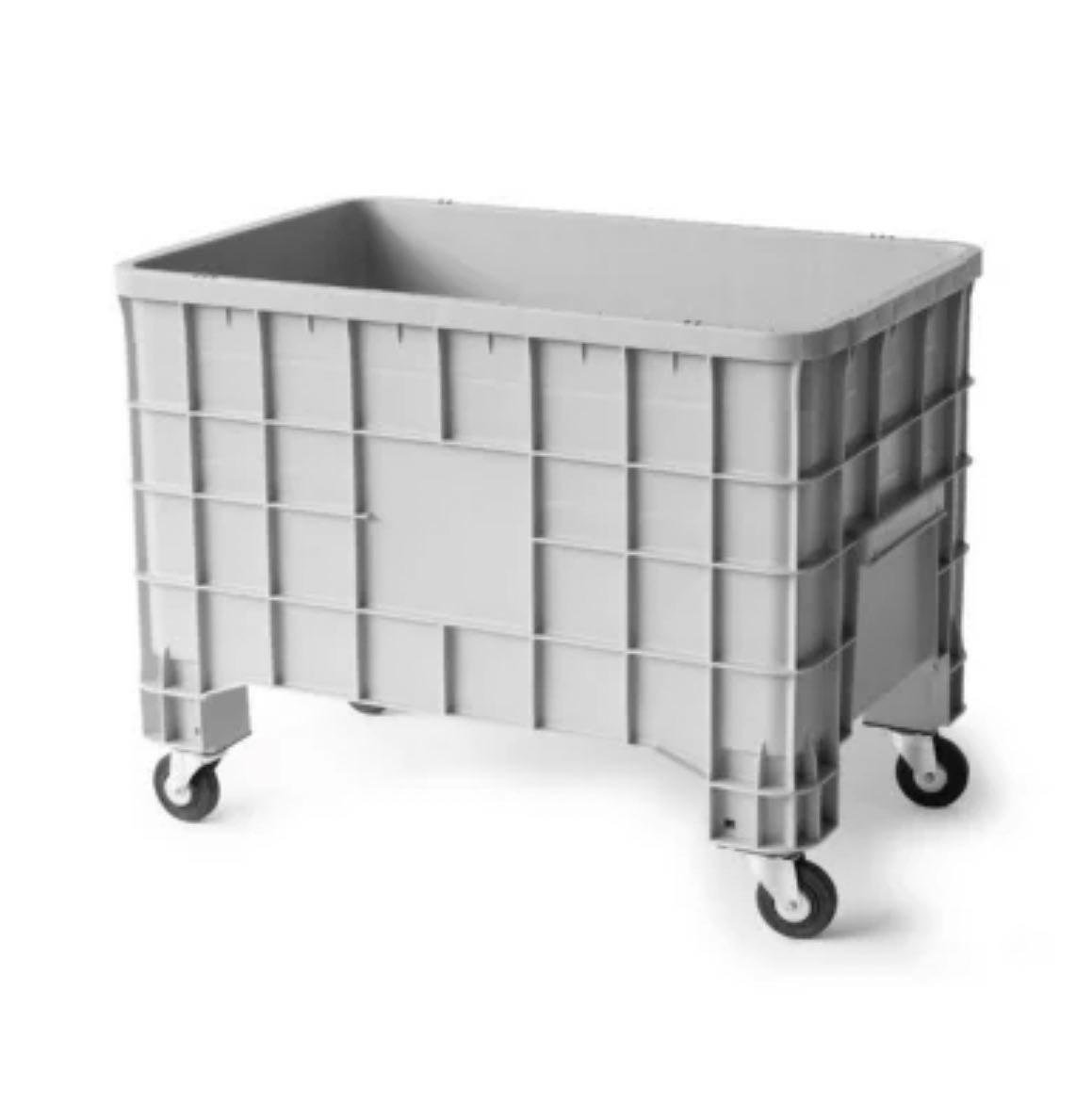 Контейнер Europlast 000000308 на колесах (30416892) - фото 2