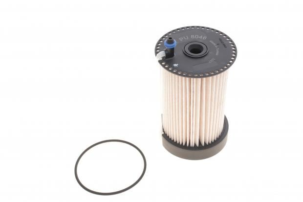 Фильтр топливный Mann-Filter для Skoda Octavia II/Superb II 2,0 TDI 10-15- (PU 8046 Z) Фильтр топливный Mann-Filter для Skoda Octavia II/Superb II 2,0 TDI 10-15- (PU 8046 Z)