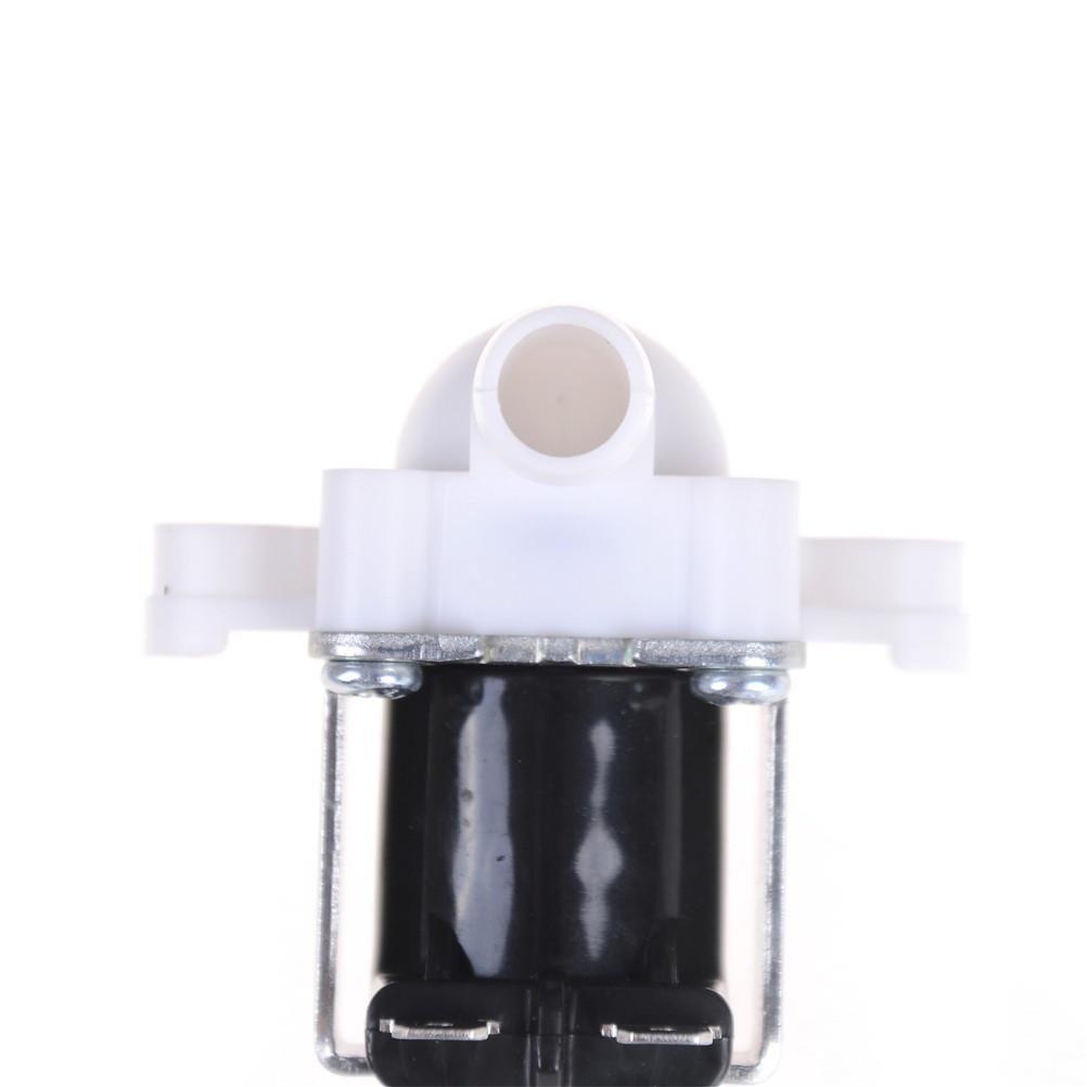 Електромагнітний клапан пластиковий для контролю води 12 В 12 мм - фото 4 Електромагнітний клапан пластиковий для контролю води 12 В 12 мм - фото 4