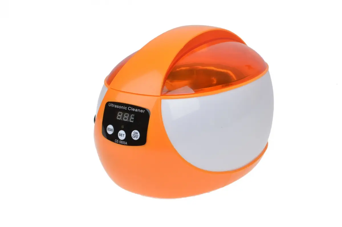 Ванна ультразвукова Jeken CE-5600А 50 Вт 0,75 л (2001947251) - фото 2 Ванна ультразвукова Jeken CE-5600А 50 Вт 0,75 л (2001947251) - фото 2