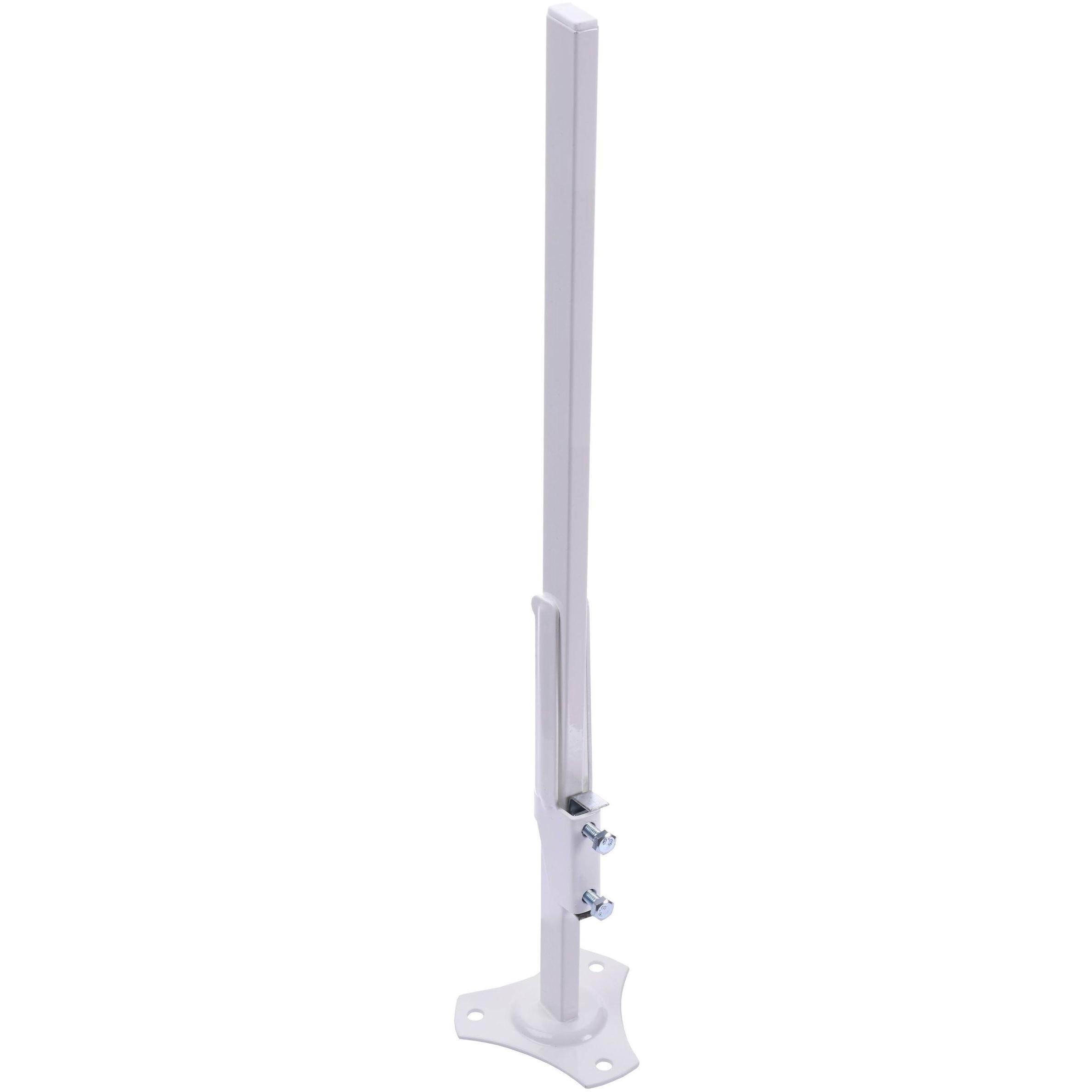 Кронштейн напольный панельного радиатора 500 мм (СТ5-С)