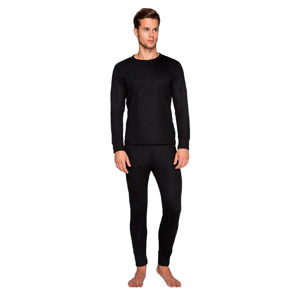 Комплект термобілизни чоловічий з термошкарпетками (29433569) Комплект термобілизни чоловічий з термошкарпетками (29433569)