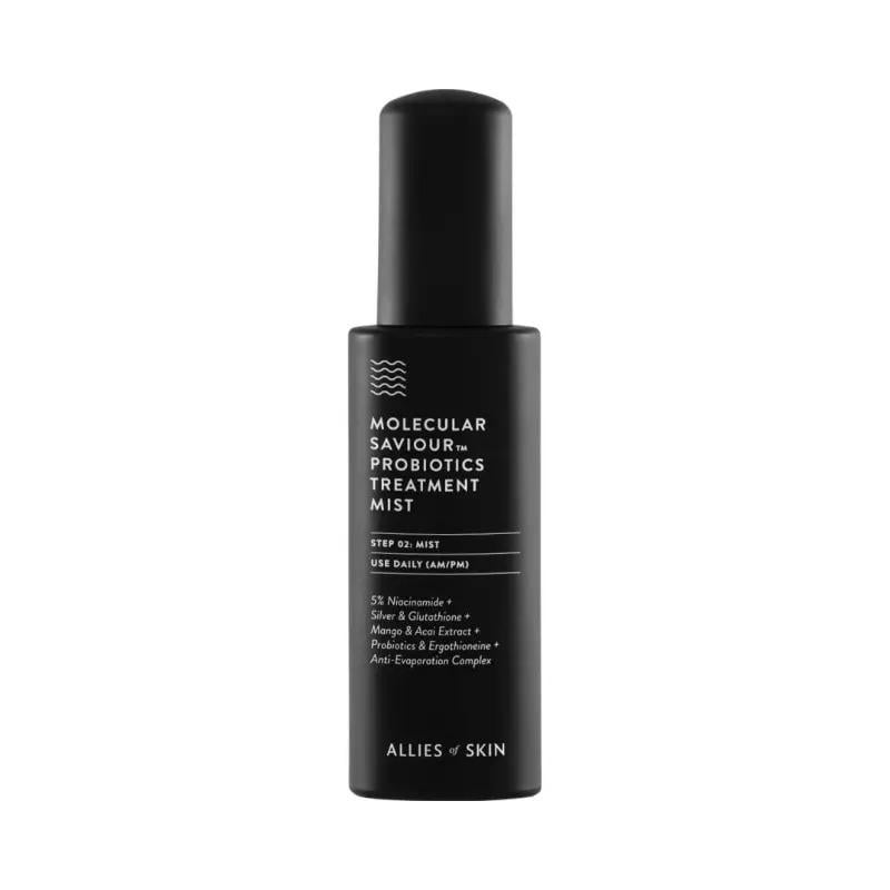 Мист для лица Allies Of Skin Molecular saviour probiotics treatment mist 60 мл