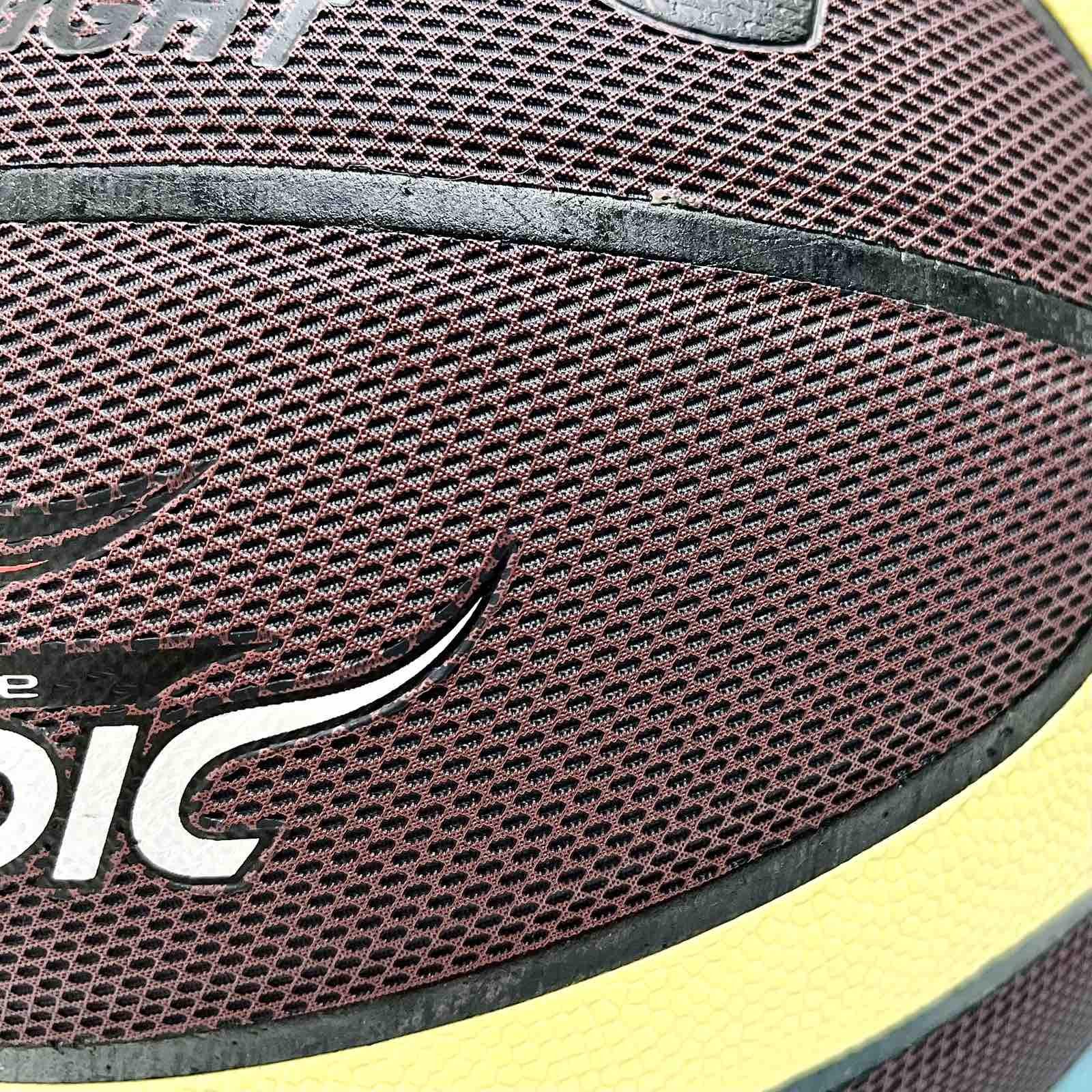 Баскетбольний м'яч 7 Коричневий (MS 3859) - фото 3 Баскетбольний м'яч 7 Коричневий (MS 3859) - фото 3