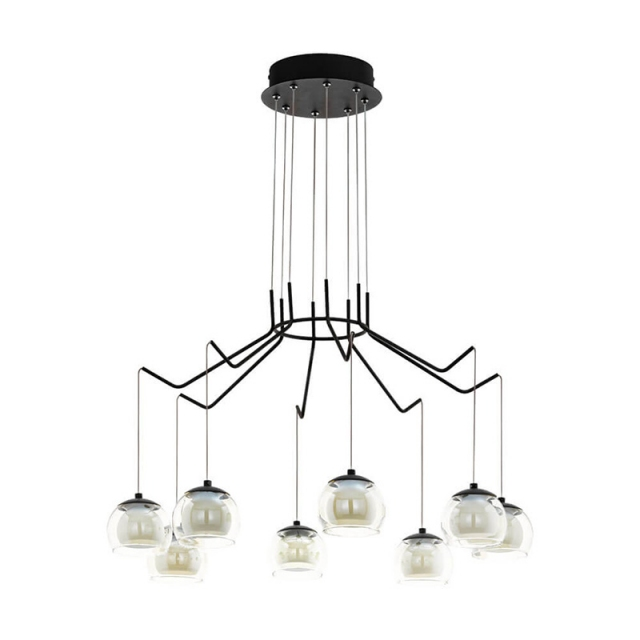 Люстра Eglo ROVIGANA 39511