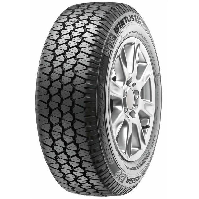 Шина Lassa Multiways-C 225/70 R15 116/114Q всесезонна (1002157043) - фото 1