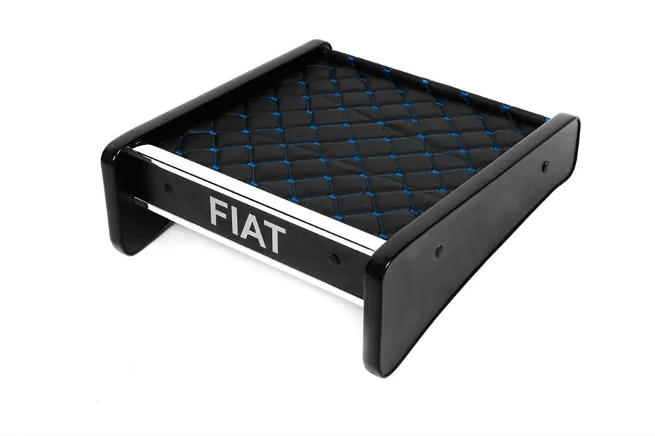 Полка на панель Fiat Ducato 2000-2006 ECO Blue (29-51-pol269)