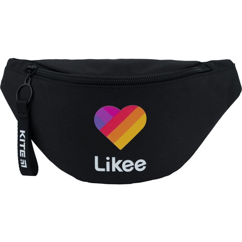 Сумка-бананка дитяча Kite Likee (LK22-2577)