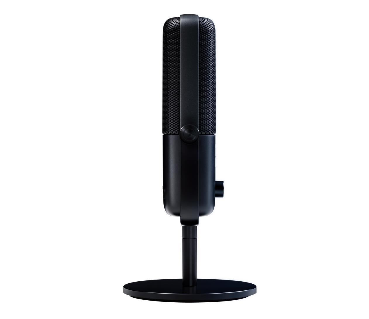 Мікрофон студійний Elgato Wave 3 (10MAB9901) - фото 3 Мікрофон студійний Elgato Wave 3 (10MAB9901) - фото 3