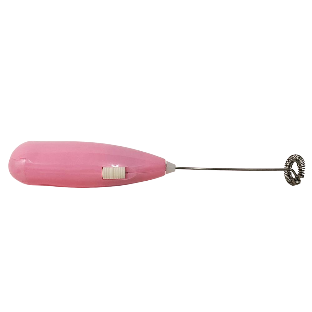 Капучинатор FUKE Mini Creamer Розовый (ws14158)