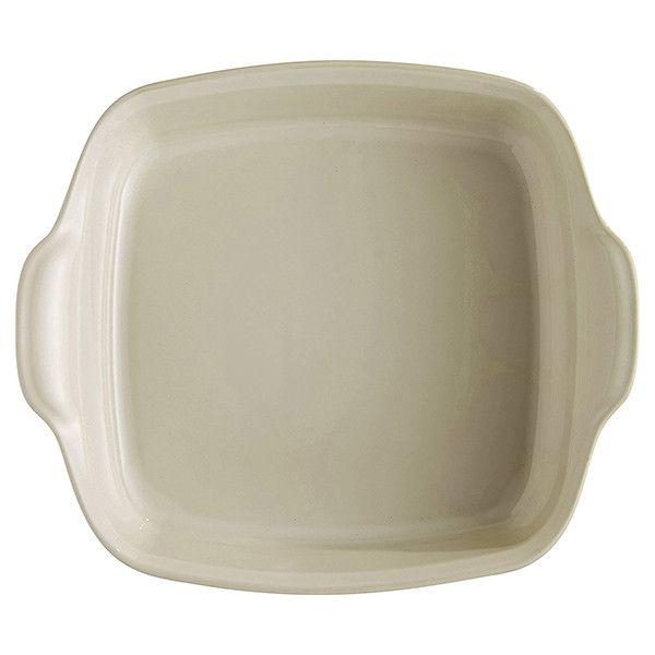 Форма для запікання Emile Henry 28х23 см (022050) - фото 3 Форма для запікання Emile Henry 28х23 см (022050) - фото 3