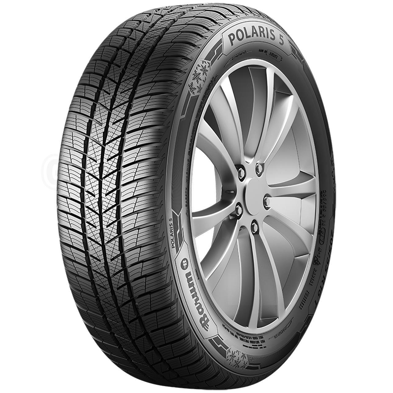 Шина Barum Polaris 5 155/70R13 75T зима