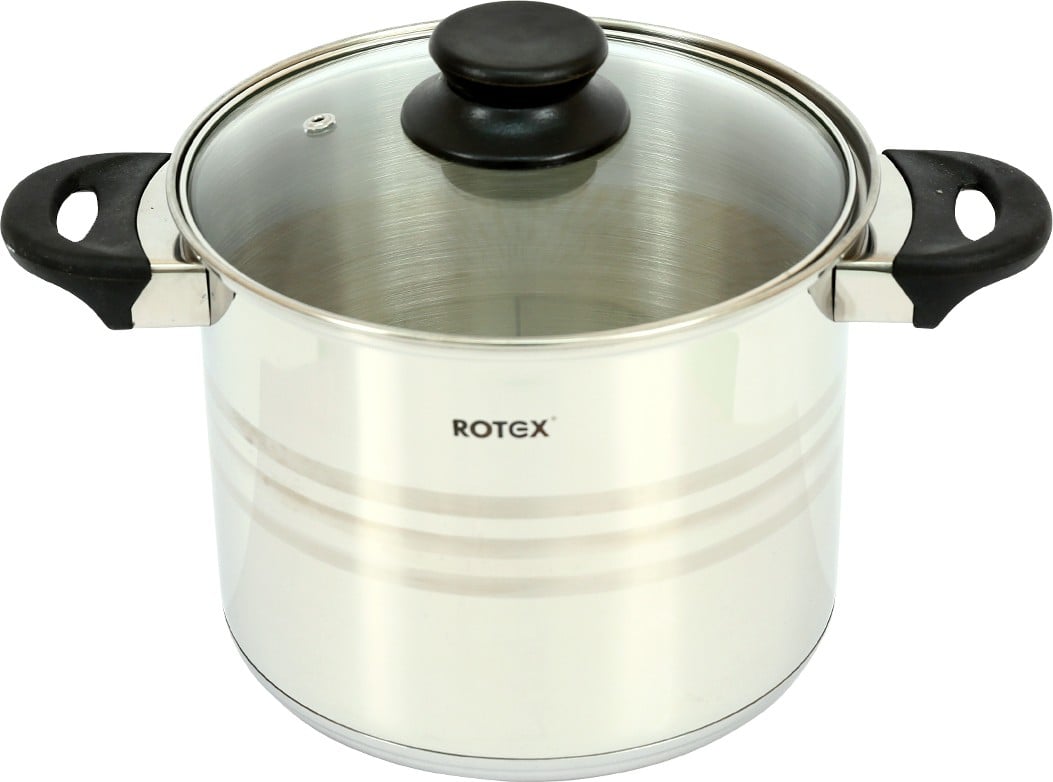 Каструля Rotex Milano 3,5 л (RC022-180)