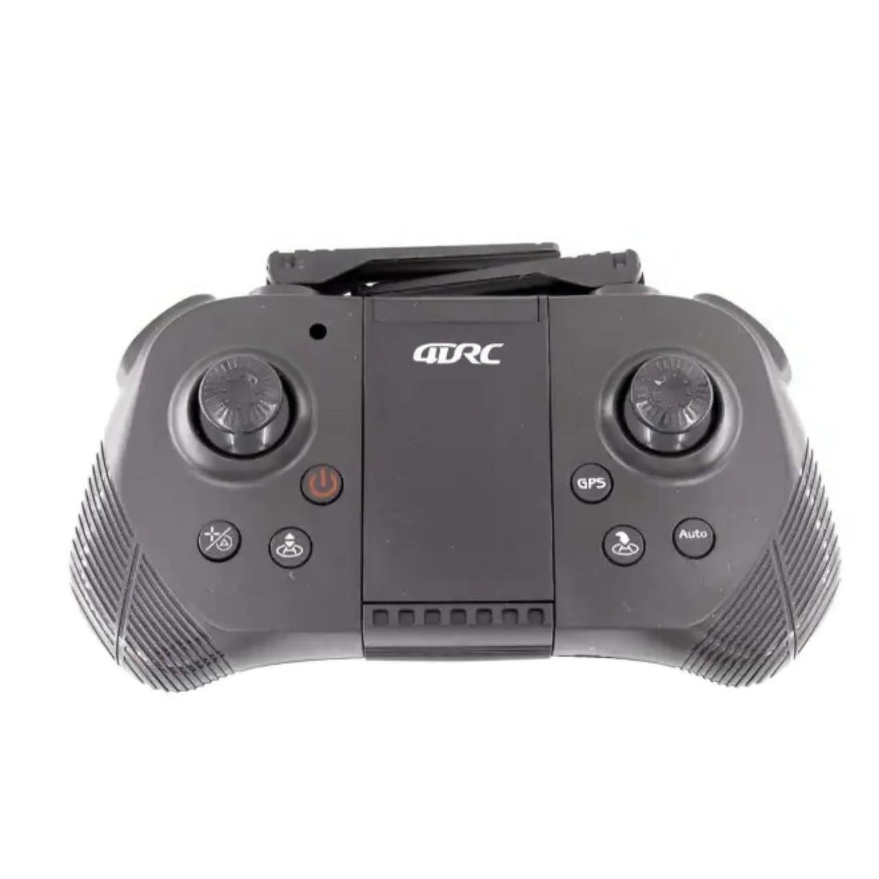 Пульт для квадрокоптера 4DRC F9 (104767934)