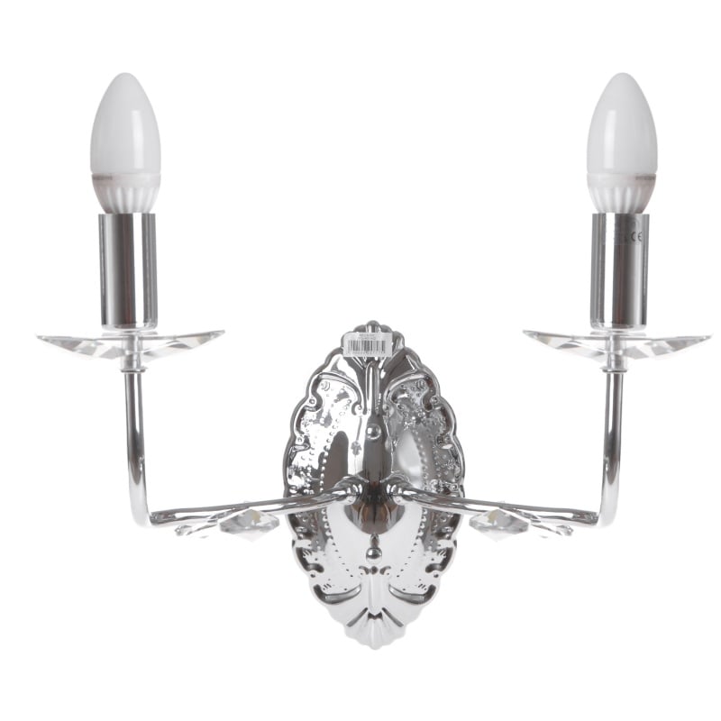 Бра Brille BCL-401W/2 (L6-001)