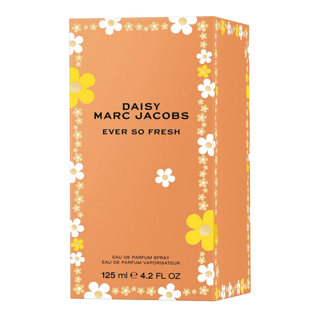 Парфюмерная вода Marc Jacobs Daisy Ever So Fresh (1045) - фото 2