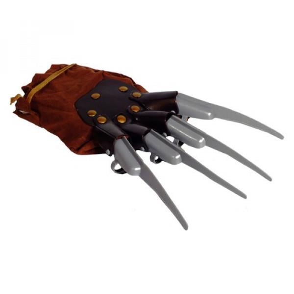 Декор на Хэллоуин Seta Рука Фредди Крюгер (13-514) Декор на Хэллоуин Seta Рука Фредди Крюгер (13-514)