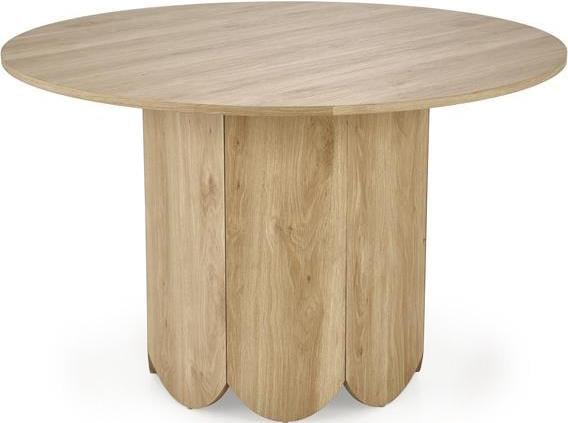 Стіл обідній Klint 4-місний 120 см Ash wood (13816)