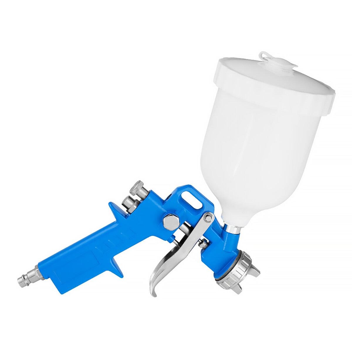 Набор пневмоинструмента Molder 5в1. - фото 2 Набор пневмоинструмента Molder 5в1. - фото 2