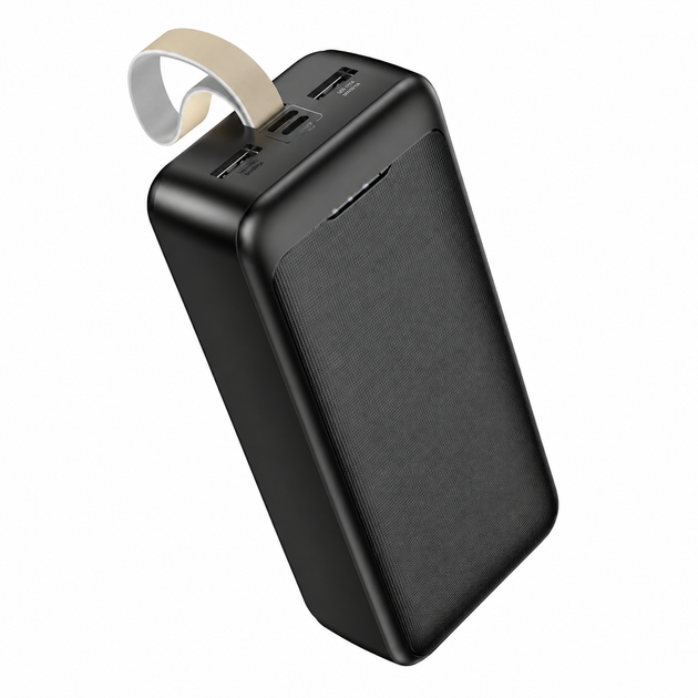 Повербанк Awei J111B 50000 mAh для телефона/смартфона iPhone Android/планшета/ноутбука (37284233)