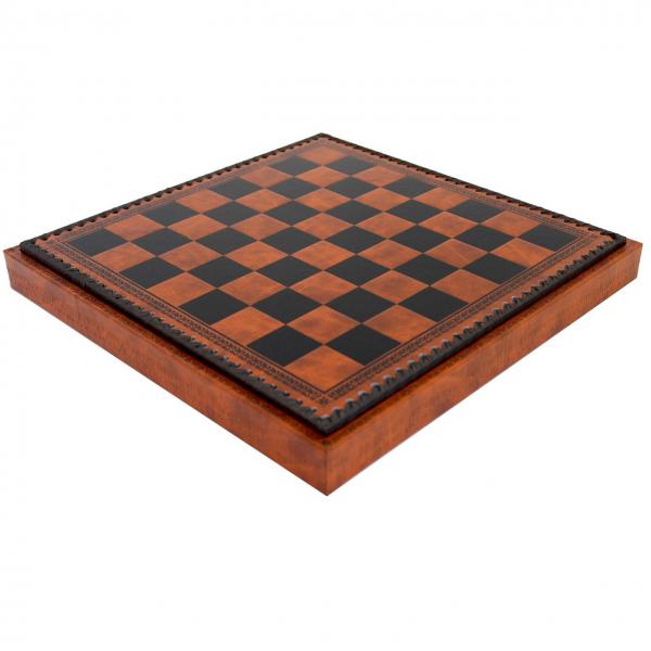 Шахматы элитные подарочные Средневековье 176MW 209L - фото 5 Шахматы элитные подарочные Средневековье 176MW 209L - фото 5