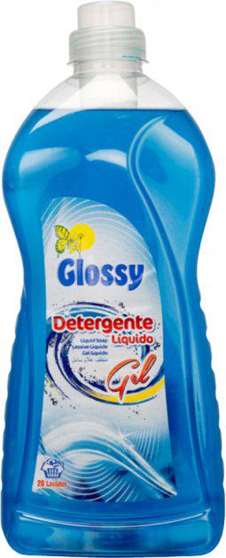 Гель для делікатного прання Glossy 1,5 л (1721462)