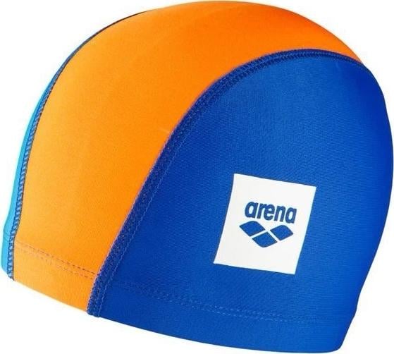 Шапочка для плавання дитяча Arena UNIX II JR Різнокольоровий (002384-101) - фото 1