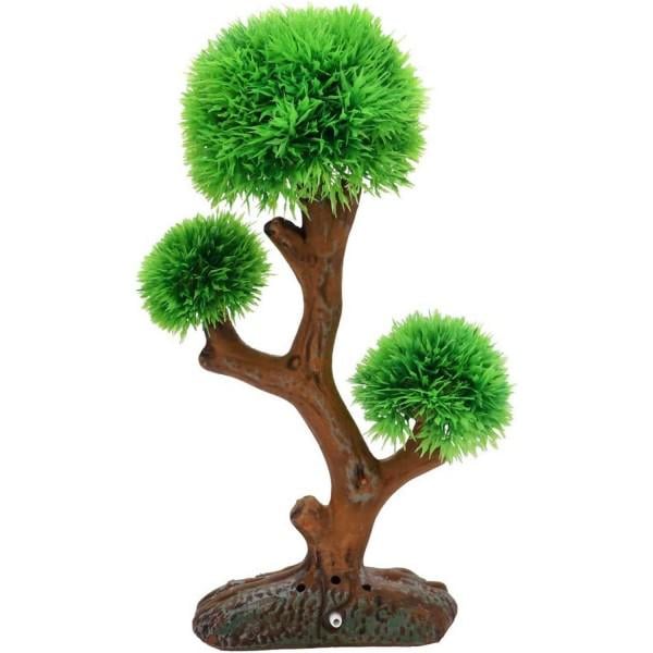 Декорация для аквариума Hobby Aqua Tree 3 15x6x26 см (HB41548)