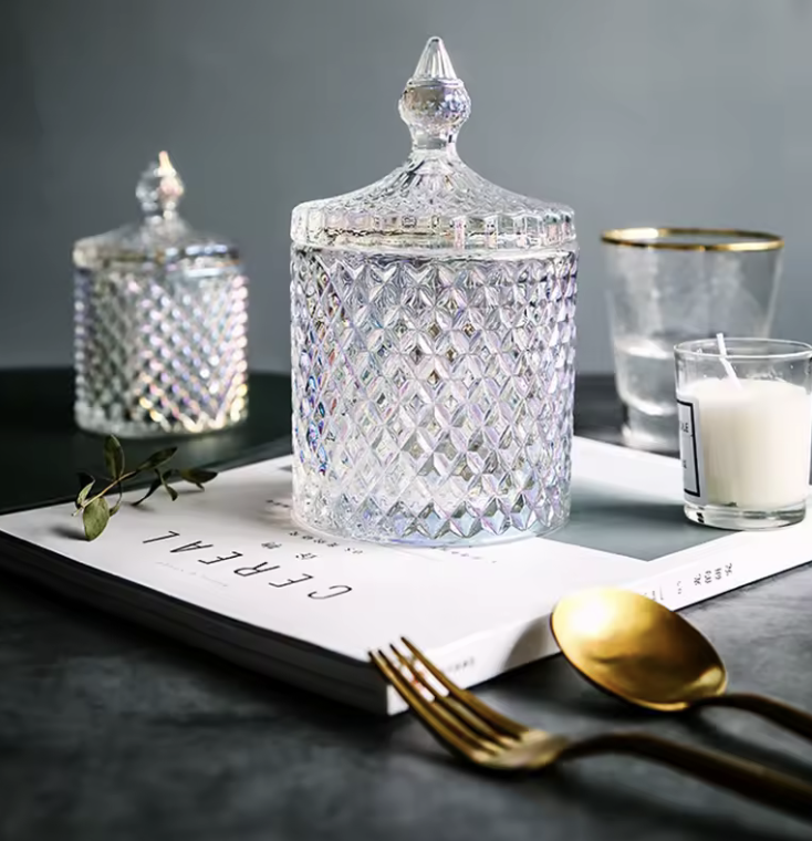 Сахарница с крышкой 300 мл (25570901) - фото 6 Сахарница с крышкой 300 мл (25570901) - фото 6