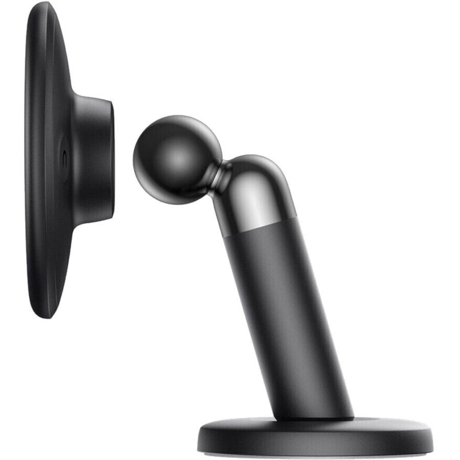 Держатель Baseus C01 Magnetic Phone Holder Black (SUCC000001) - фото 5