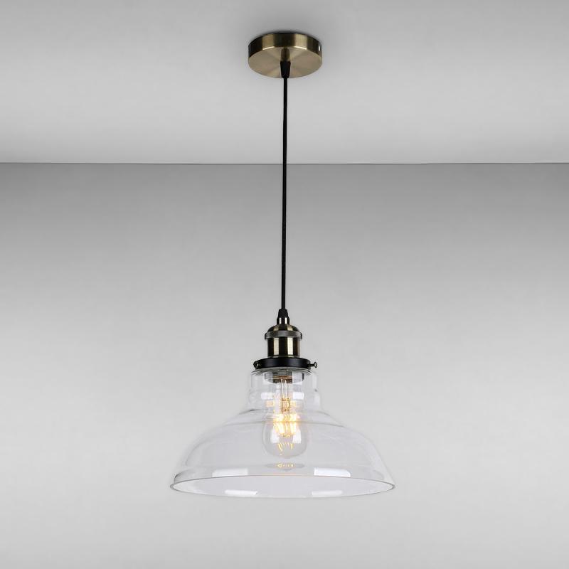 Люстра подвесная Light House LS-17138-1 Clean (16468)