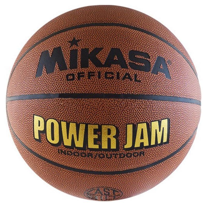 Баскетбольний м'яч Mikasa BSL20G-J size 5 (37521812)