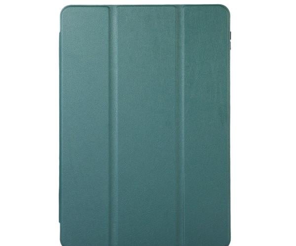 Чехол-книжка Custer Magnet Flip Cover для Xiaomi Pad 7/7 Pro Зеленый