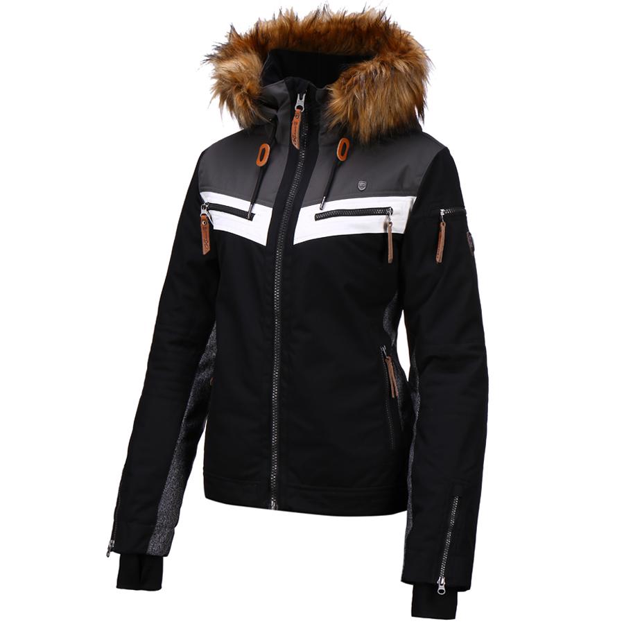 Куртка Rehall Hunter W 2020 M Black Куртка Rehall Hunter W 2020 M Black