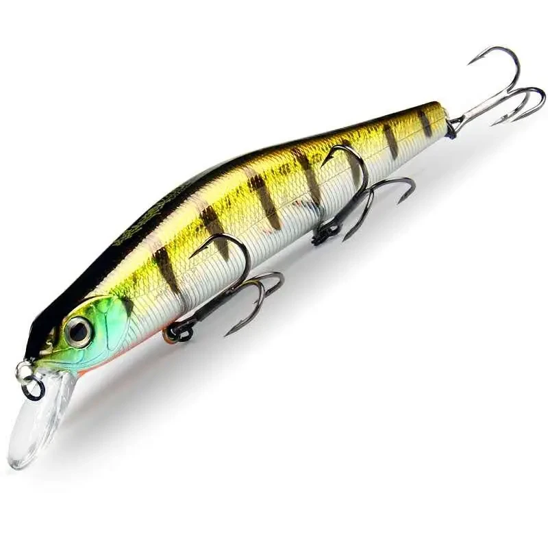 Воблер BearKing Orbit 130SP цвет G