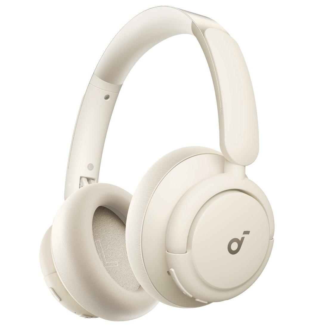 Наушники беспроводные Anker SoundCore Life Q30 v2 Bluetooth 5.0 White (A3028323)