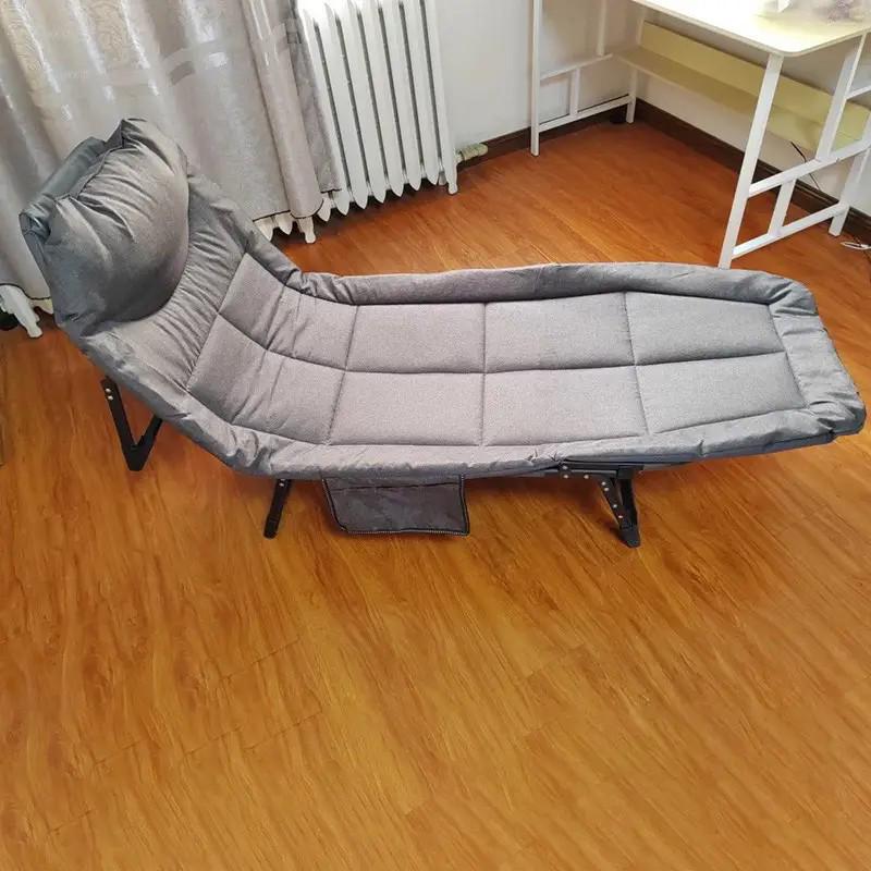 Розкладачка 200x70x30 см (2081647418) - фото 2 Розкладачка 200x70x30 см (2081647418) - фото 2