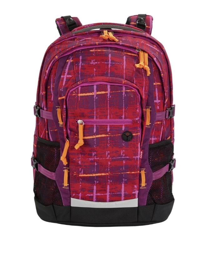 Рюкзак 4you Vintage 33х47х20 см (8409003)