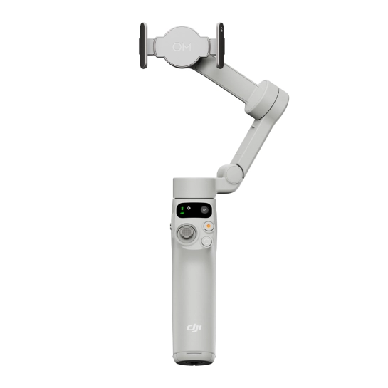 Стабилизатор стедикам DJI Osmo Mobile SE (CP.OS.00000214.01)